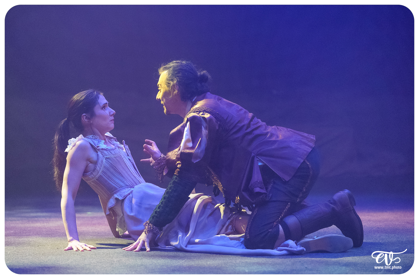 UN SONGE, UNE NUIT, L'ETE (CIE DU MATAMORE)